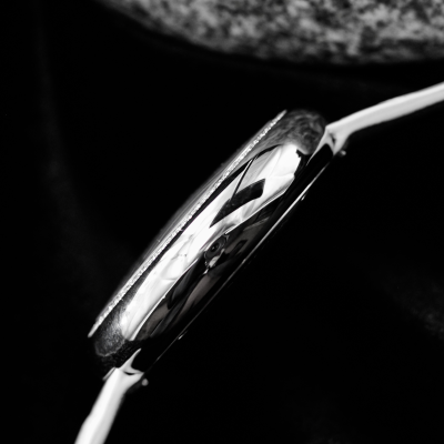 Швейцарские часы Jacob & Co. Brilliant Half Pave