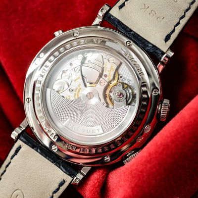Швейцарские часы Breguet Classique Le Reveil du Tsar