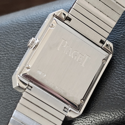 Швейцарские часы Piaget Pave Diamond Ladies