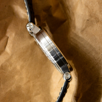 Швейцарские часы Bvlgari Diagono