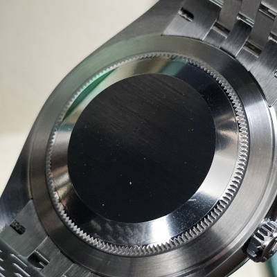 Швейцарские часы Rolex Datejust Mint 41 mm