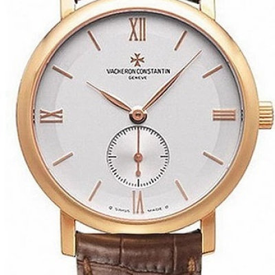 Швейцарские часы Vacheron Constantin Patrimony Classique Small Seconds