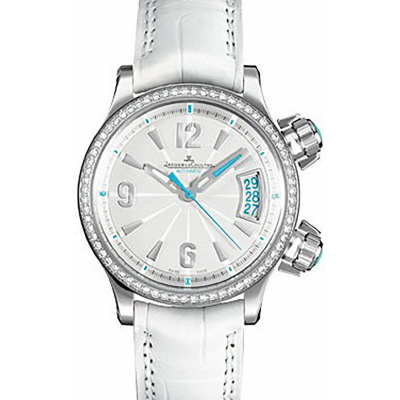 Швейцарские часы Jaeger-LeCoultre Master Compressor Chronograph Ladies