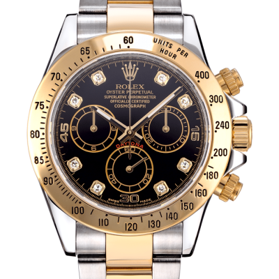 Швейцарские часы Rolex Cosmograph Daytona 40mm