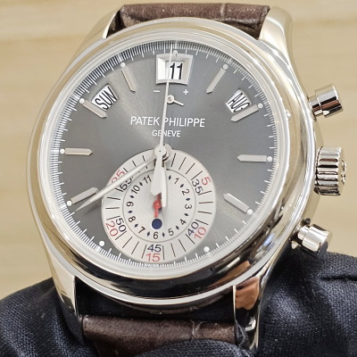 Швейцарские часы Patek Philippe Grand Complications 5960