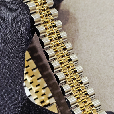 Швейцарские часы Rolex Datejust 36 mm