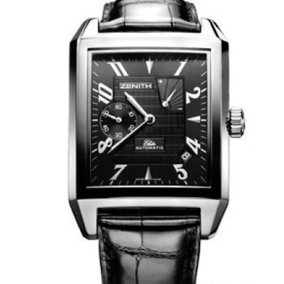 Швейцарские часы Zenith Grande Port-Royal Elite Reserve de Marche