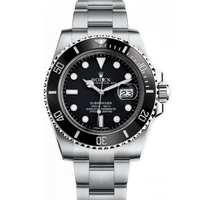 Швейцарские часы Rolex Submariner Date