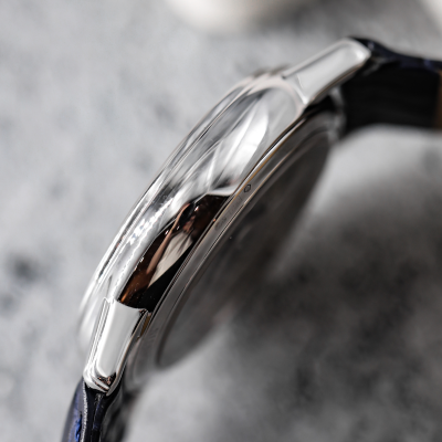 Швейцарские часы Vacheron Constantin Patrimony Power Reserve