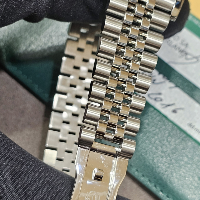 Швейцарские часы Rolex Datejust 36