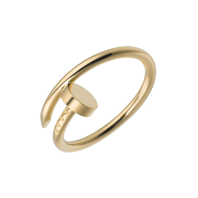 Кольцо Cartier  Juste un Clou ring, SMALL MODEL