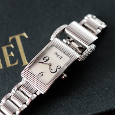 Швейцарские часы Piaget  Miss Protocole