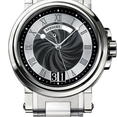 Швейцарские часы Breguet Marine Automatic Big Date