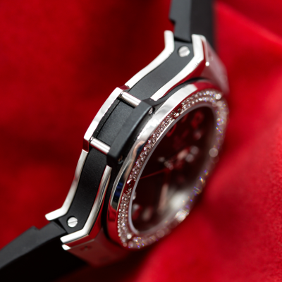 Швейцарские часы Hublot Big Bang 38 mm