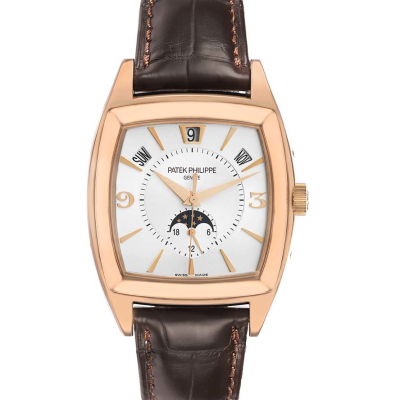 Швейцарские часы Patek Philippe COMPLICATED WATCHES 5135