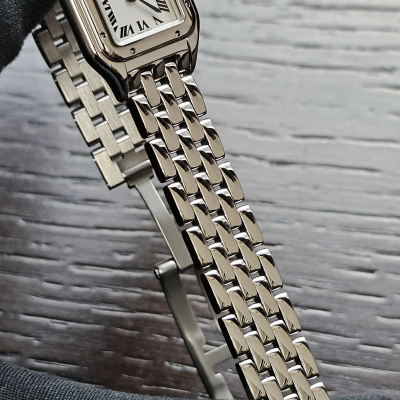 Швейцарские часы Cartier Panthere 19 mm