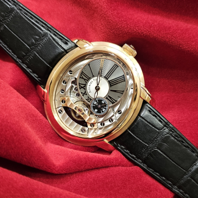 Швейцарские часы Audemars Piguet Millenary 4101