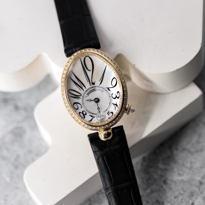 Швейцарские часы Breguet Reine de Naples