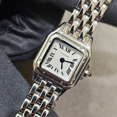 Швейцарские часы Cartier Mini Panthere de