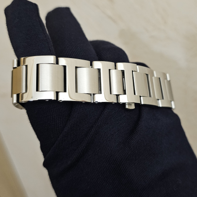 Швейцарские часы Cartier Ballon Bleu de 42 mm