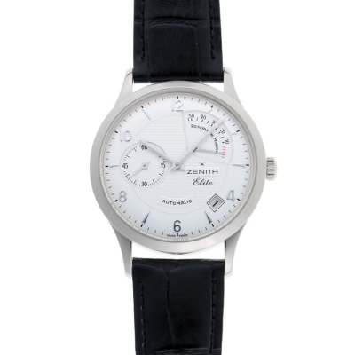 Швейцарские часы Zenith Class Elite