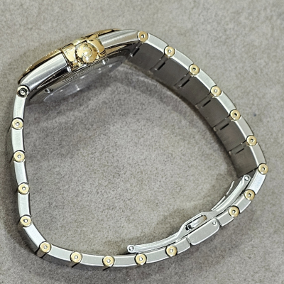 Швейцарские часы Omega Constellation