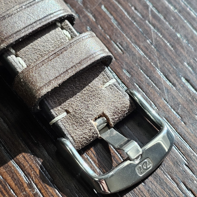 Швейцарские часы Glashutte Original Senator Karree Chronograph