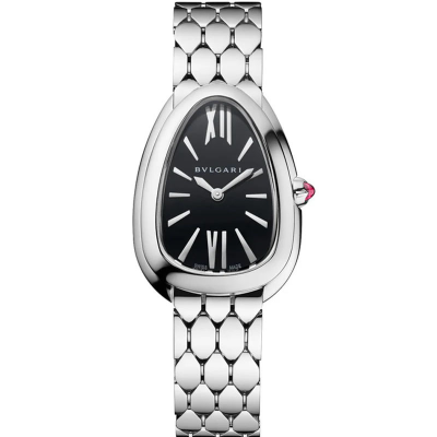 Швейцарские часы Bvlgari Serpenti Seduttori