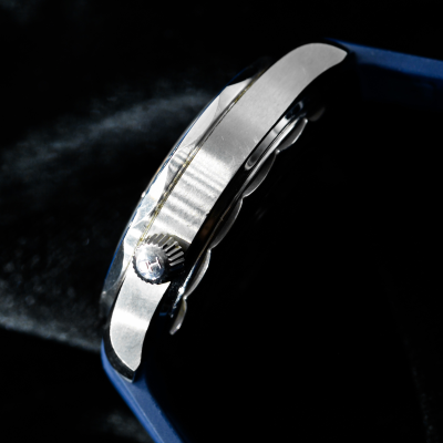 Швейцарские часы Omega Seamaster Diver