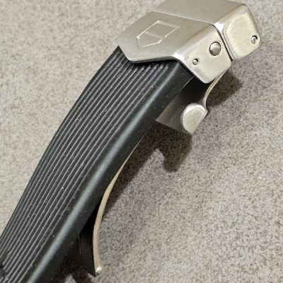 Швейцарские часы Tag Heuer Formula 1 Chronograph 42 mm