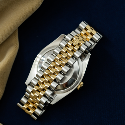 Швейцарские часы Rolex Datejust 36 mm