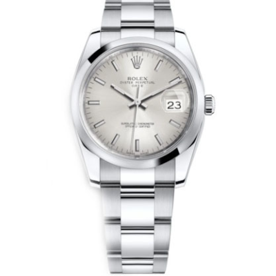 Швейцарские часы Rolex Oyster Perpetual Date 34 mm