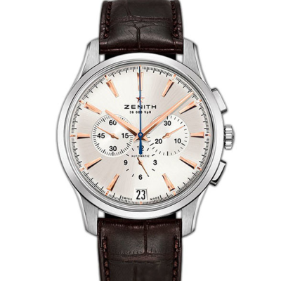 Швейцарские часы Zenith El Primero