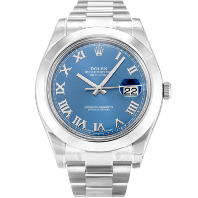 Швейцарские часы Rolex Datejust II 41 mm