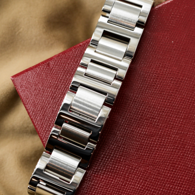 Швейцарские часы Cartier Ballon Bleue