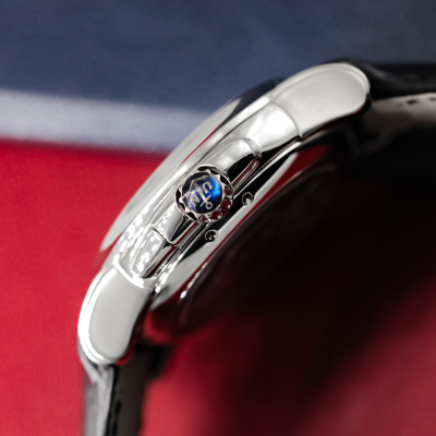 Швейцарские часы Ulysse Nardin Perpetual Calendars