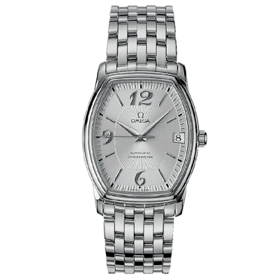Швейцарские часы Omega De Ville
