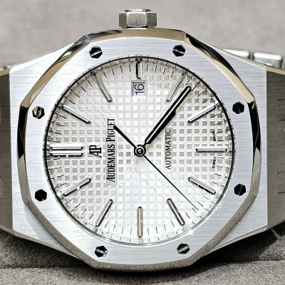 Швейцарские часы Audemars Piguet Royal Oak