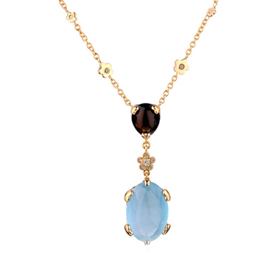 Подвеска Pasquale Bruni  Sissi Necklace