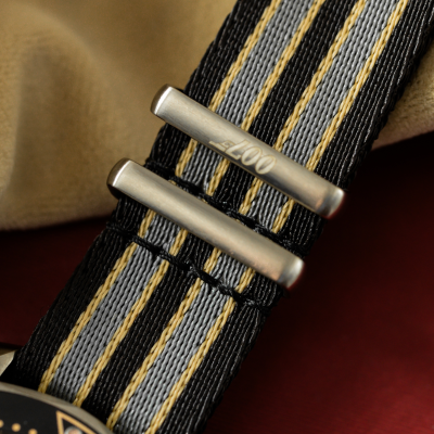 Швейцарские часы Omega Seamaster Co-Axial