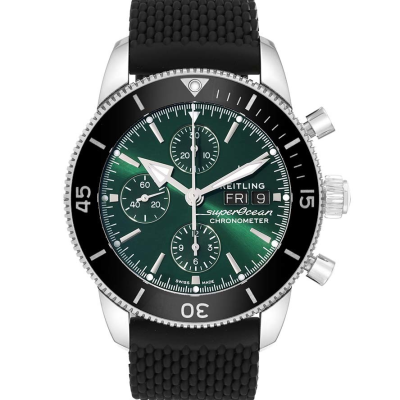 Швейцарские часы Breitling SuperOcean Heritage II Швейцарские часы Breitling SuperOcean Heritage II