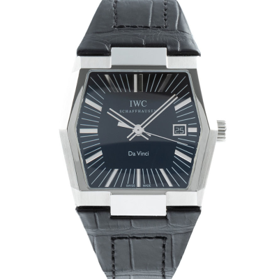 Швейцарские часы IWC Da Vinci Automatic Vintage 1969