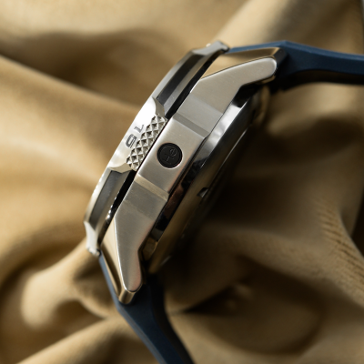 Швейцарские часы Graham Chronofighter ProDive