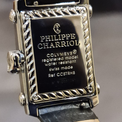 Швейцарские часы Philippe Charriol COLVMBVS
