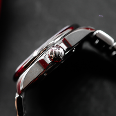 Швейцарские часы Tag Heuer Grand Carrera