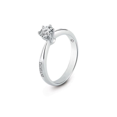 Кольцо Damiani ROUND DIAMOND 0,70ct F/VS1