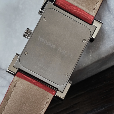 Швейцарские часы Carrera y Carrera Tempus FugYt