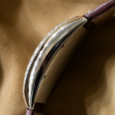 Швейцарские часы Vacheron Constantin Egerie