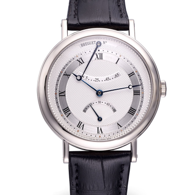 Швейцарские часы Breguet Classique 5207