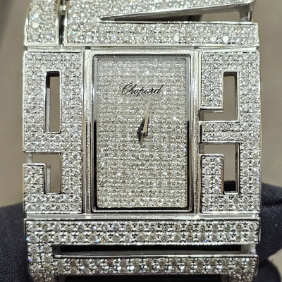 Швейцарские часы Chopard Montres Dame